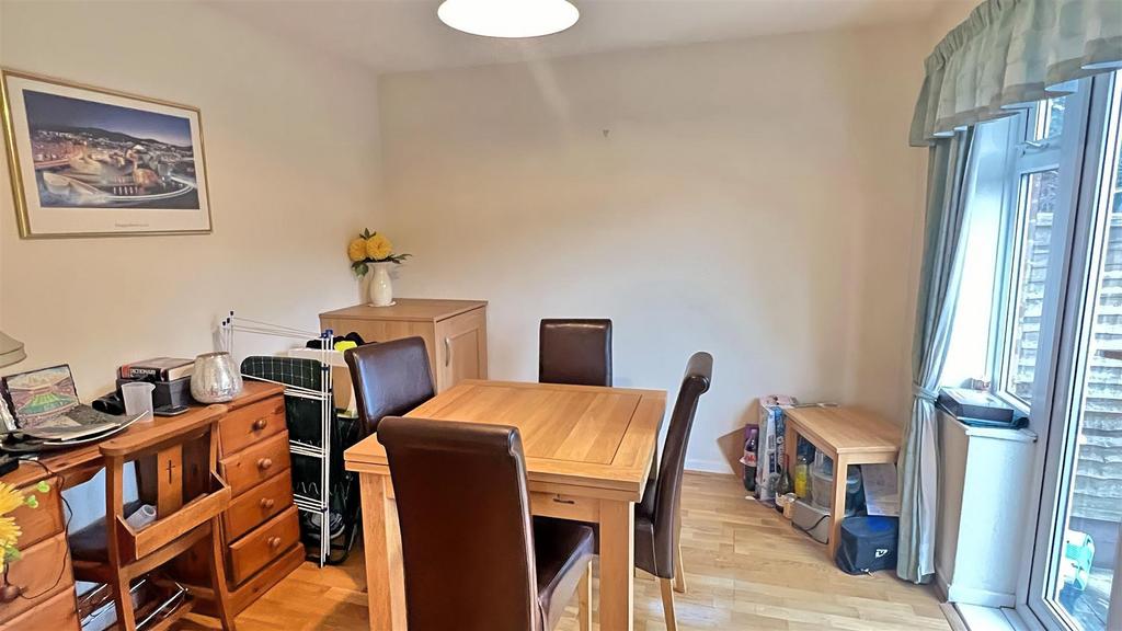 Dower Road, Four Oaks, Sutton Coldfield 3 bed semidetached house for