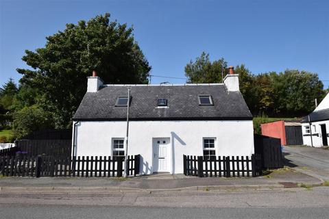 2 bedroom cottage for sale - East End Cottage, Main Street, Lochcarron, Strathcarron