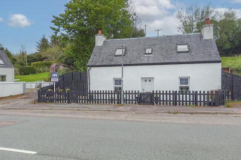 2 bedroom cottage for sale, East End Cottage, Main Street, Lochcarron, Strathcarron