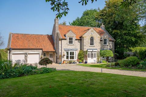 Chestnut House Main Street, Barton Le Street, Malton, YO17 6PL