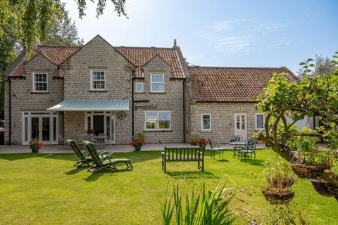 Chestnut House Main Street, Barton Le Street, Malton, YO17 6PL