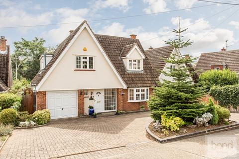 26 Conduit Lane, Woodham Mortimer, Maldon, CM9 6TA