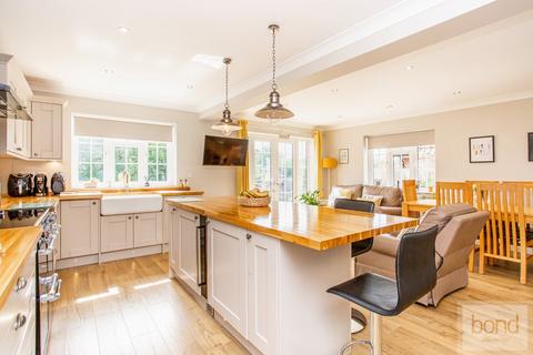 26 Conduit Lane, Woodham Mortimer, Maldon, CM9 6TA