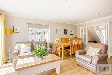 26 Conduit Lane, Woodham Mortimer, Maldon, CM9 6TA