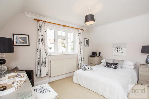 26 Conduit Lane, Woodham Mortimer, Maldon, CM9 6TA