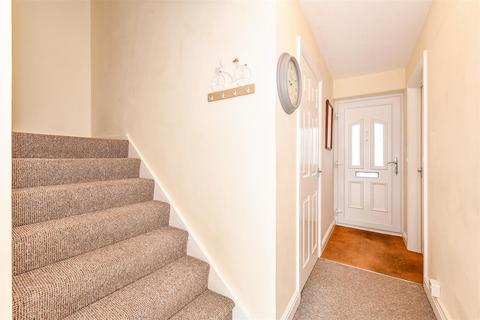 7 Manor Close, Shipton Bellinger, Tidworth, SP9 7UH