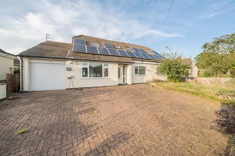 6 bedroom detached bungalow for sale - Grange Lane, Bromham, Bedford
