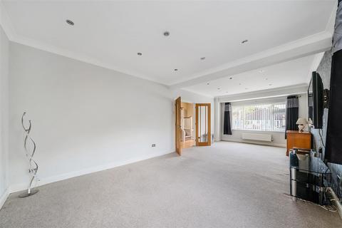 6 bedroom detached bungalow for sale - Grange Lane, Bromham, Bedford