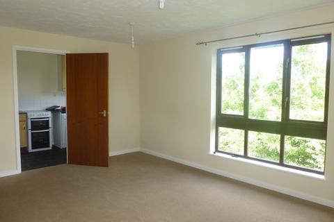2 bedroom apartment to rent - Alderney Place, Shenley Brook End, Milton Keynes, MK5