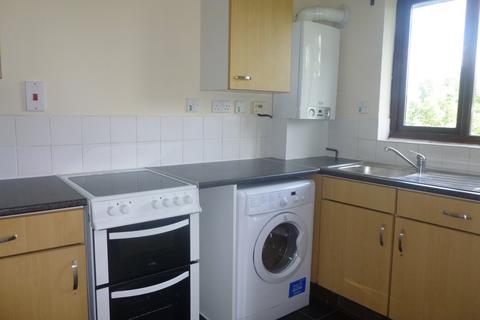 2 bedroom apartment to rent - Alderney Place, Shenley Brook End, Milton Keynes, MK5