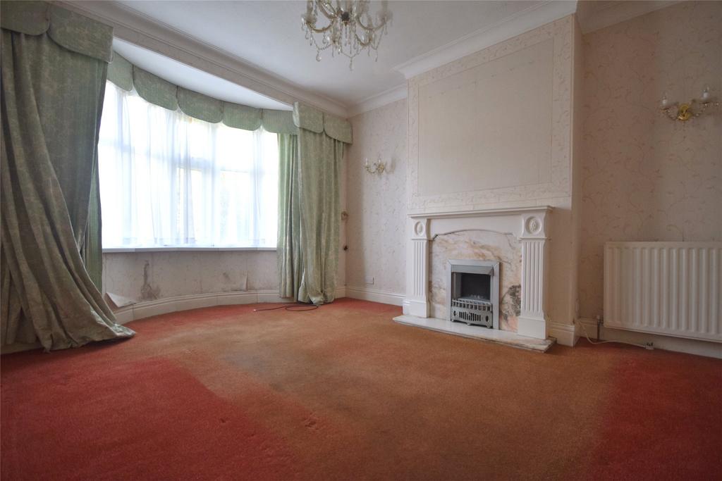 Ashleigh Road, Denton Burn, Newcastle, NE5 2 bed bungalow for sale £