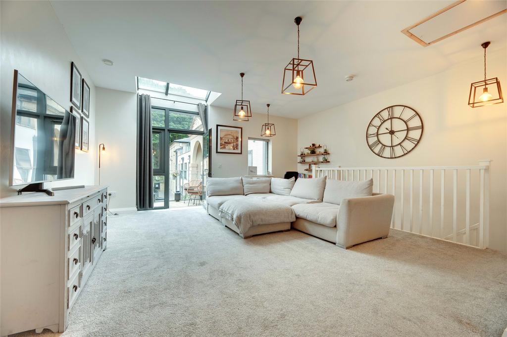 The Courtyard, Axwell Park, BlaydonOnTyne, NE21 3 bed terraced house