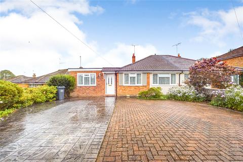 3 bedroom semi-detached house for sale - Amblecote Road, Tilehurst, Reading, Berkshire, RG30