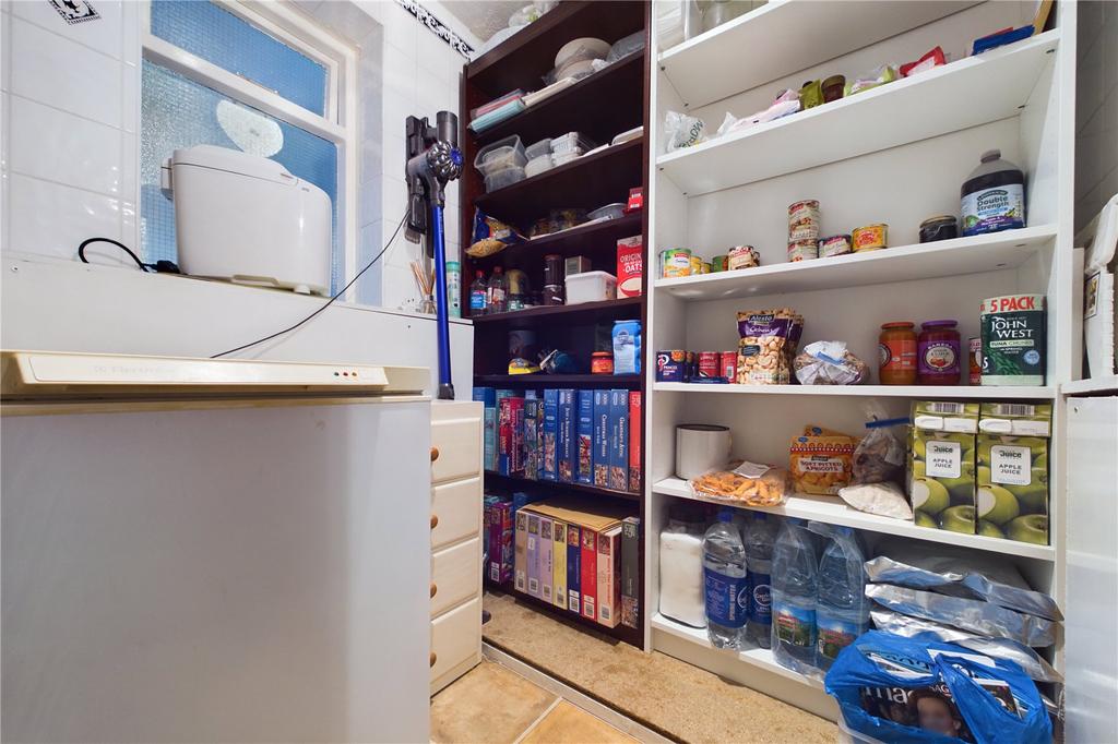 Larder