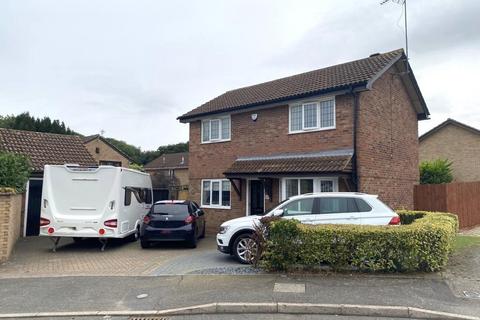 37 Vantage Meadow, Northampton, NN3 5EJ