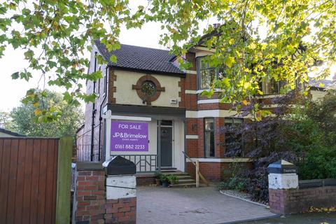 301 Brantingham Road, Chorlton Cum Hardy, Manchester, M21 0GU