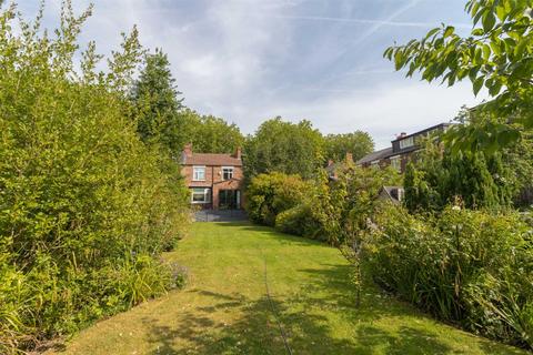 301 Brantingham Road, Chorlton Cum Hardy, Manchester, M21 0GU