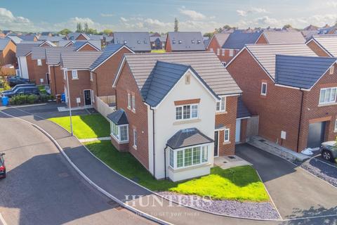 24 Blencathra Close, Middleton, Manchester, M24 5AL