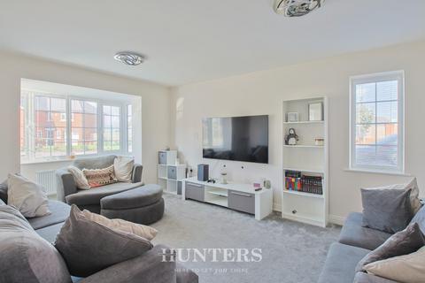 24 Blencathra Close, Middleton, Manchester, M24 5AL