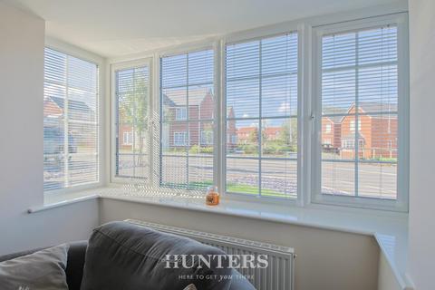 24 Blencathra Close, Middleton, Manchester, M24 5AL