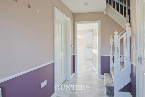 24 Blencathra Close, Middleton, Manchester, M24 5AL