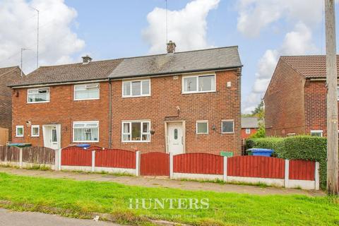 2 bedroom semi-detached house for sale - Selby Road, Middleton M24