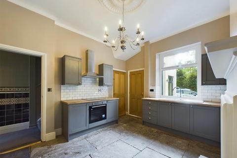 3 bedroom house to rent - Alexandra Terrace, Bradford