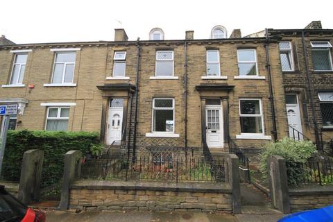 3 bedroom terraced house for sale - Stone Hall Road, Eccleshill, Bradford