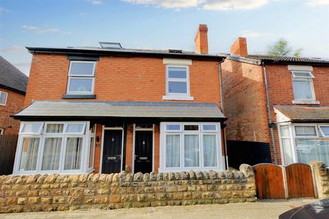 6 Alexandra Crescent, Beeston, Nottingham, NG9 2BQ