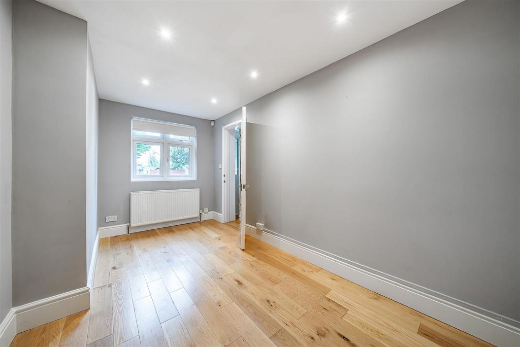 Bedroom Six