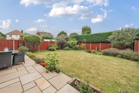 4 bedroom detached house for sale - Burrows Close, Clifton, SG17