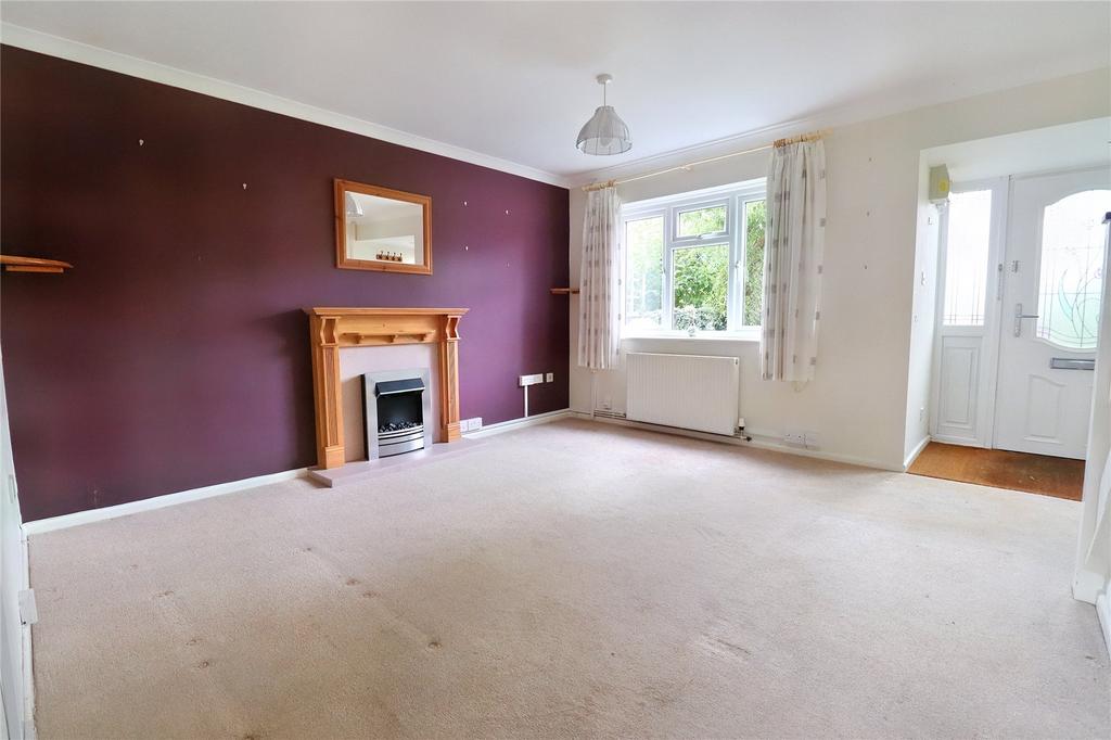 Frome Road, Odd Down, Bath, BA2 2 bed terraced house £260,000