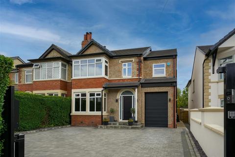 21 Temple Gate, Leeds, LS15 0PQ