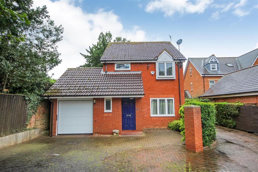 Carmel Road North, Darlington 3 bed property £1,200 pcm (£277 pw)
