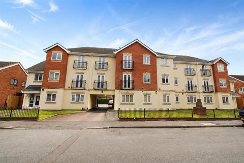 2 bedroom apartment to rent, John Street, Wolverhampton