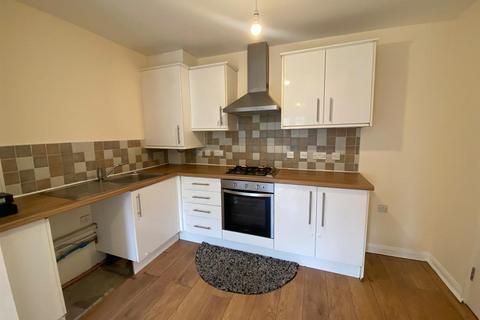 2 bedroom apartment to rent, John Street, Wolverhampton