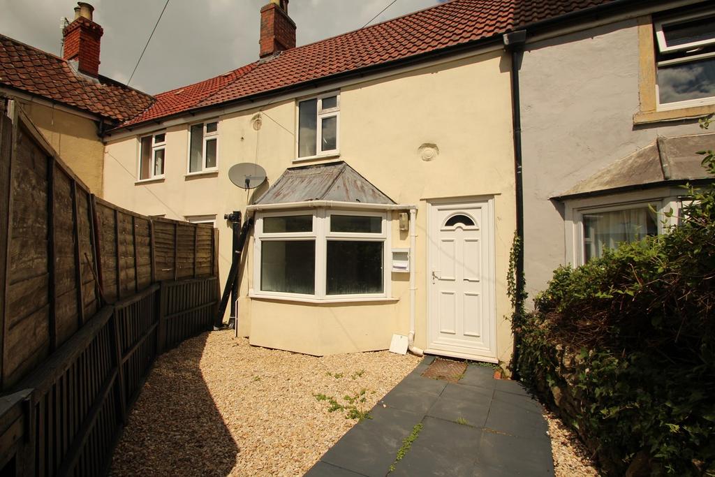 Cannards Grave, Shepton Mallet, BA4 2 bed character property for sale