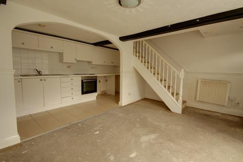 2 bedroom character property for sale, Cannards Grave, Shepton Mallet, BA4
