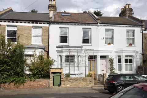 4 bedroom terraced house for sale - Linnell Road, Camberwell, SE5
