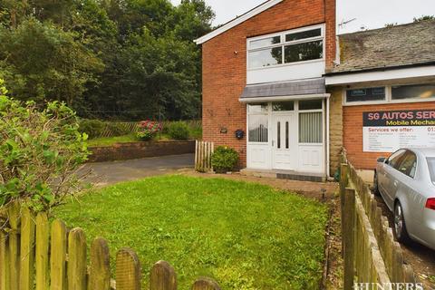 St Aidans House Gloucester Road, Consett, DH8 7LN