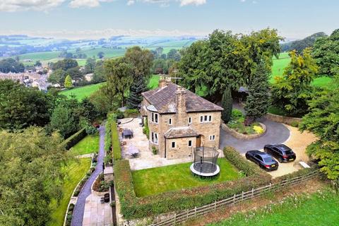 4 bedroom detached house for sale, The Brow, Lothersdale