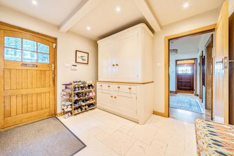 4 bedroom detached house for sale, The Brow, Lothersdale