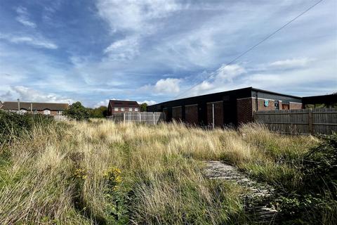 Land for sale - Lot 82 Stocks Lane, East Wittering
