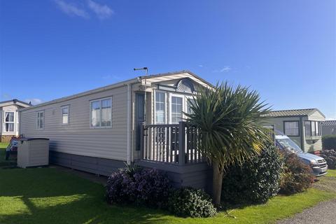 2 bedroom mobile home for sale - Pen Y Cwm, Haverfordwest