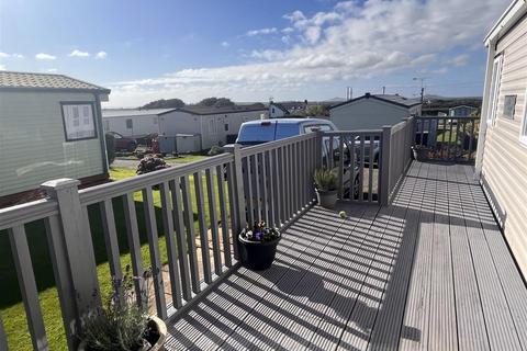 2 bedroom mobile home for sale - Pen Y Cwm, Haverfordwest