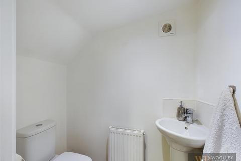 2 bedroom semi-detached house for sale - Tennison Drive, Driffield