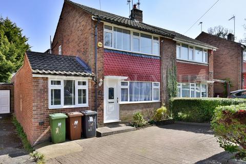 4 bedroom semi-detached house for sale, Dugdale Hill Lane, Potters Bar, EN6