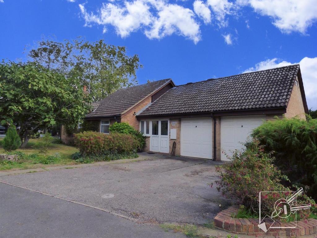 Hollands Close, Shorne, Gravesend 3 bed bungalow for sale £550,000
