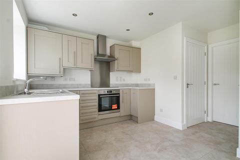2 bedroom semi-detached house to rent - Lloyd Way, Ludlow