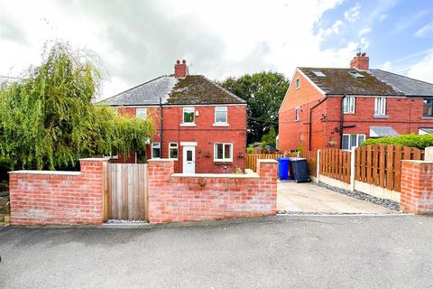 15 Chase Road, Loxley, Sheffield, S6 6RA